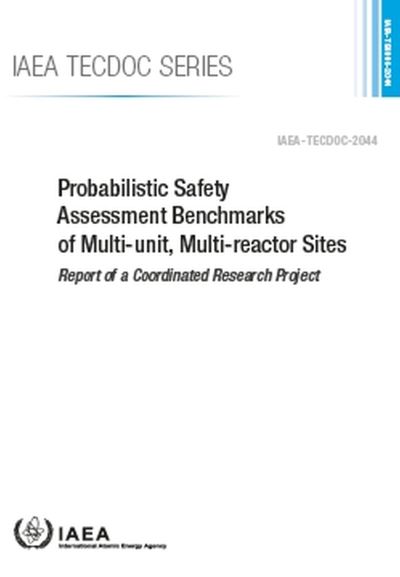 Probabilistic Safety Assessment Benchmarks of Multi-Unit, Multi-Reactor Sites