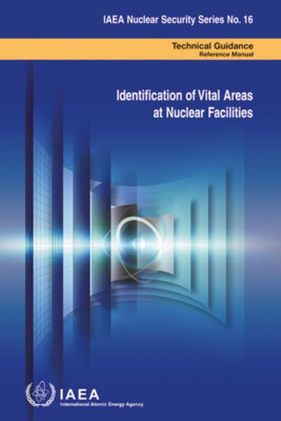 Identification Of Vital Areas At Nuclear Facilities