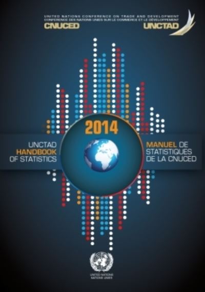 UNCTAD Handbook of Statistics 2014