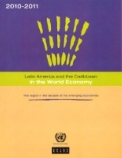 Latin America and the Caribbean in the World Economy