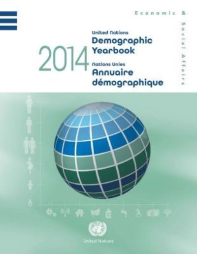 United Nations Demographic Yearbook 2014