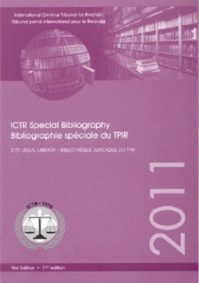 International Criminal Tribunal for Rwanda (ICTR)