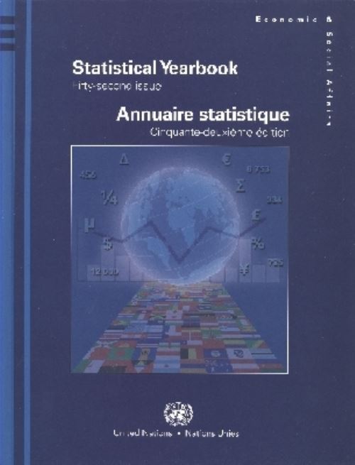 Statistical Yearbook