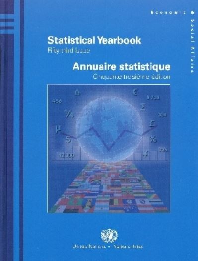 Statistical Yearbook