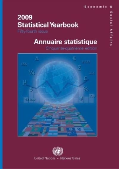 Statistical Yearbook 2009