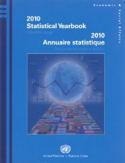 Statistical Yearbook