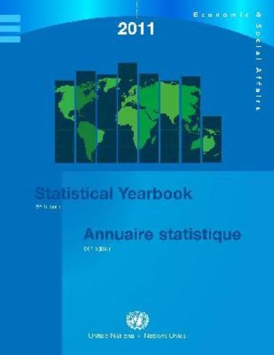 Statistical Yearbook 2011