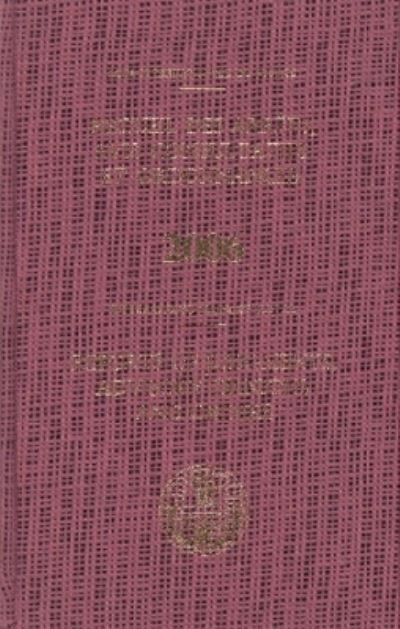 Reports of Judgments, Advisory Opinions and Orders 2006
