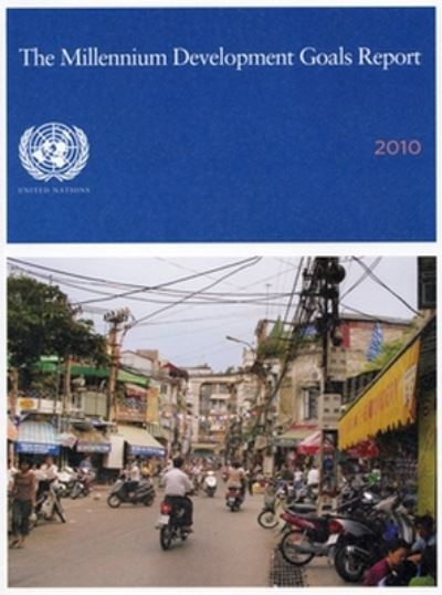 The Millennium Development Goals Report