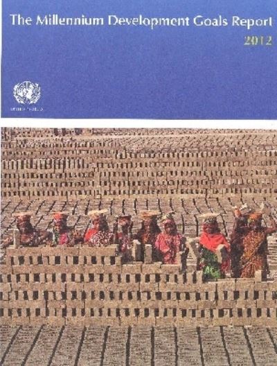 The Millennium Development Goals Report