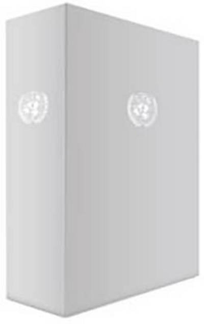 Charter of the United Nations and Statute of the International Court of Justice (Set of Six Languages)