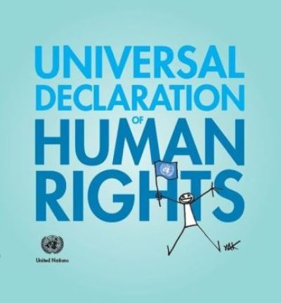 Universal Declaration of Human Rights