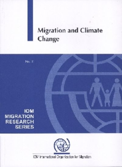 Migration and Climate Change