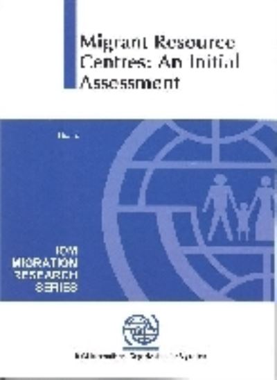 Migration Resource Centres