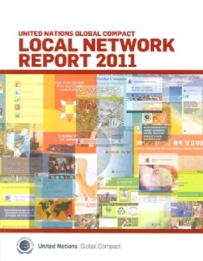 United Nations Global Compact Local Network Report