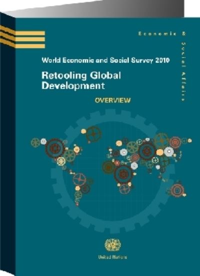 World Economic and Social Survey 2010
