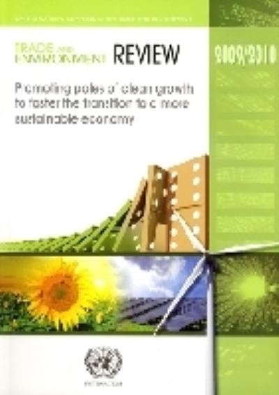 Trade and Environment Review