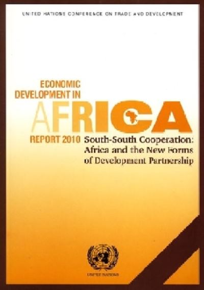 South-South Cooperation
