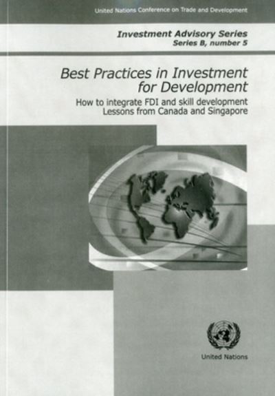 How to Integrate FDI in the Skills Development Process