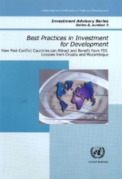 Best Practices in Investment for Development