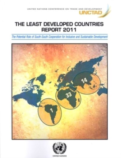 The Least Developed Countries Report 2011