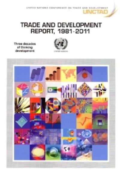 Trade and Development Report, 1981-2011