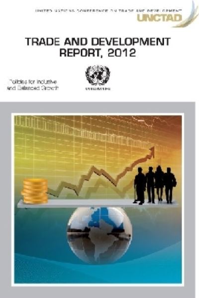 Trade and Development Report, 2012