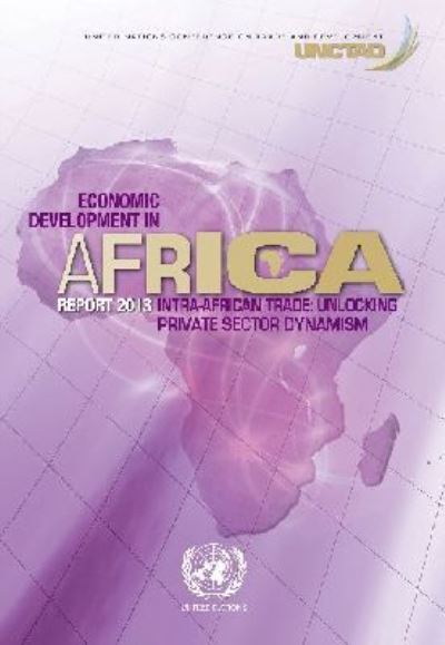 Economic Development in Africa