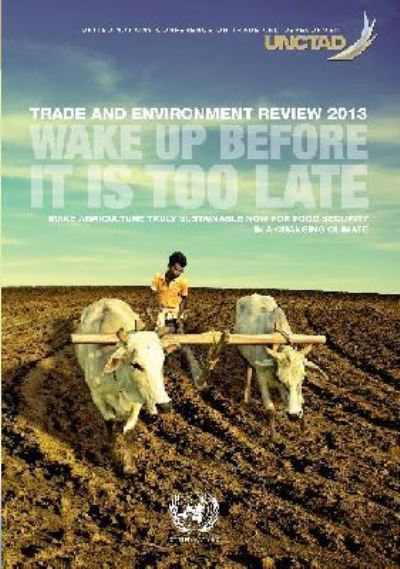Trade and Environment Review 2013