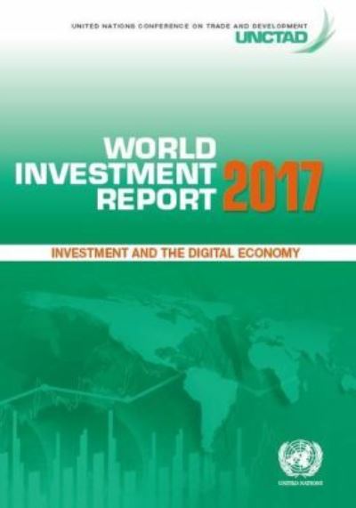 World Investment Report 2017