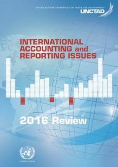 International Accounting and Reporting Issues 2016 Review