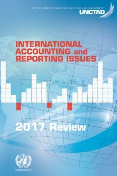 International Accounting and Reporting Issues
