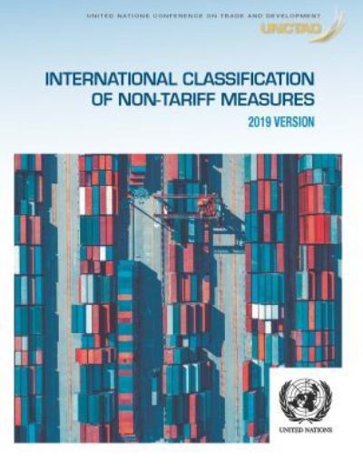 International Classification of Non-Tariff Measures