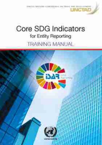 Core SDG Indicators for Entity Reporting