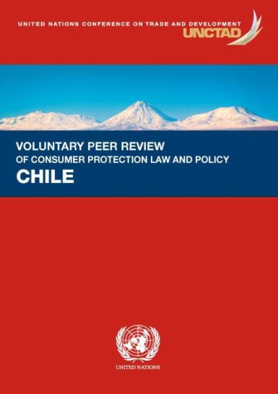 Voluntary Peer Review of Consumer Protection Law and Policy