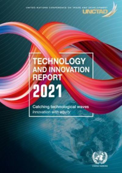 Technology and Innovation Report 2021
