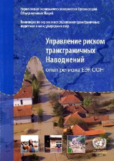 Transboundary Flood Risk Management