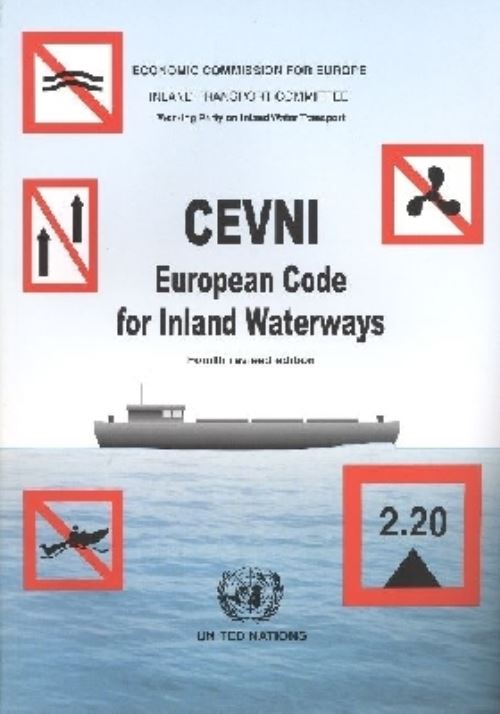 CEVNI