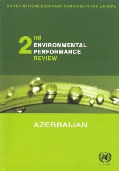 Environmental Performance Reviews