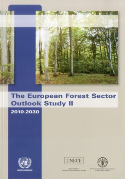 European Forest Sector Outlook Study II