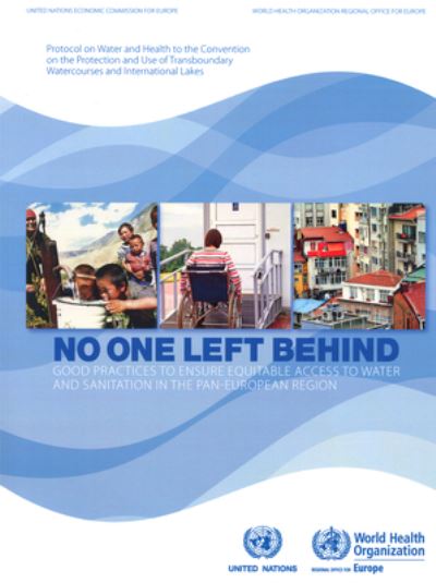 No One Left Behind