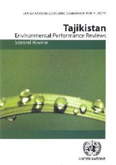 Environmental Performance Reviews