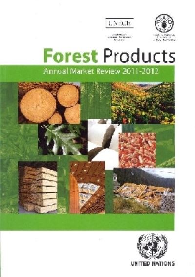 Forest Products Annual Market Review 2011-2012