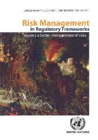 Risk Management in Regulatory Frameworks