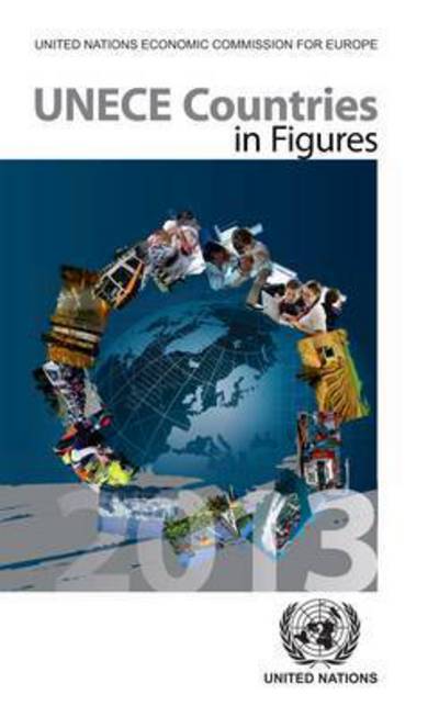 UNECE Countries in Figures 2013