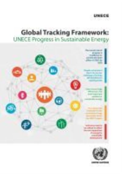 Global Tracking Framework