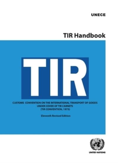 TIR Handbook