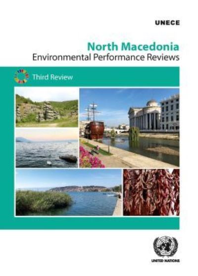 Environmental Performance Reviews. North Macedonia