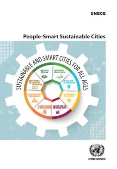 People-Smart Sustainable Cities