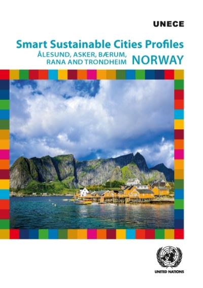 Smart Sustainable Cities Profiles